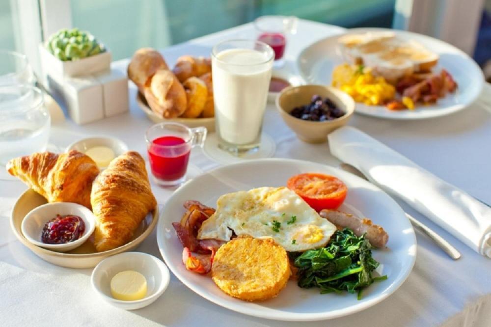 Hotel The Westend Green 뉴델리 외부 사진